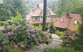 Villa Sonnenburg